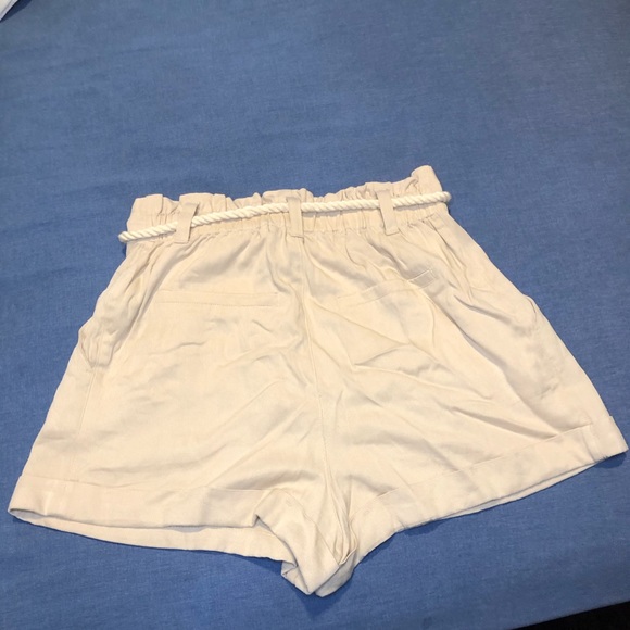 Pant shorts - Picture 2 of 2